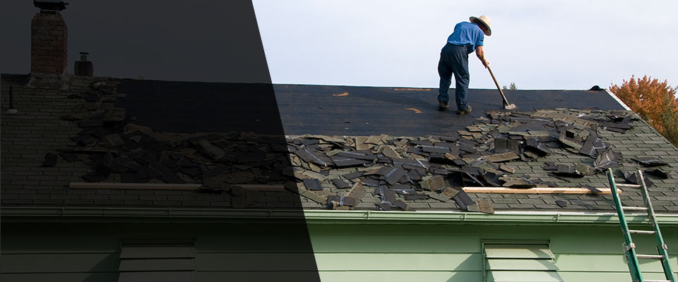 New Richmond Roofing Contractors